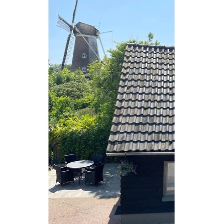 Charmant, Ontspannen Molenzicht Ootmarsum Exterior photo