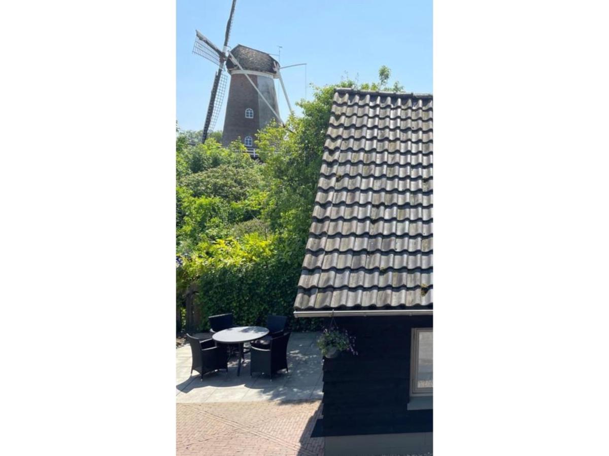 Charmant, Ontspannen Molenzicht Ootmarsum Exterior photo